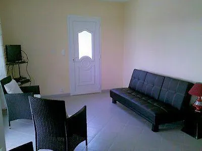 Holiday home Serena Cervione