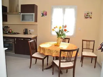 Serena Holiday home Cervione
