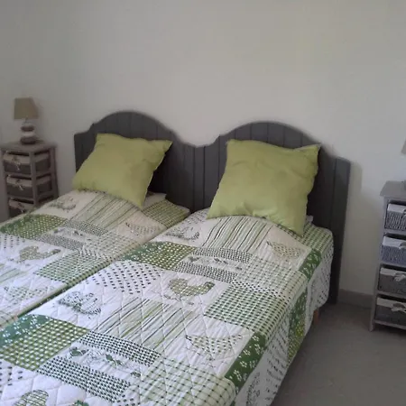 Holiday home Serena