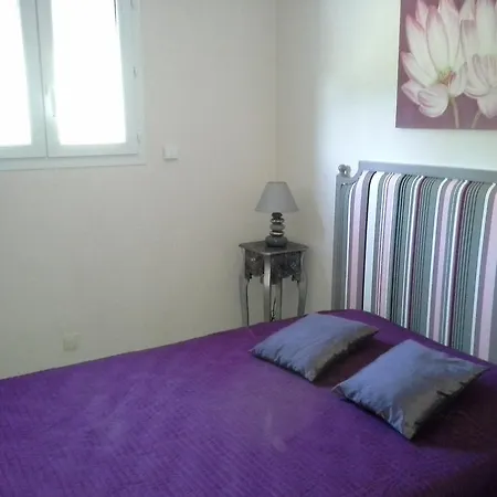 Serena Holiday home