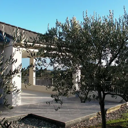 Serena Holiday home