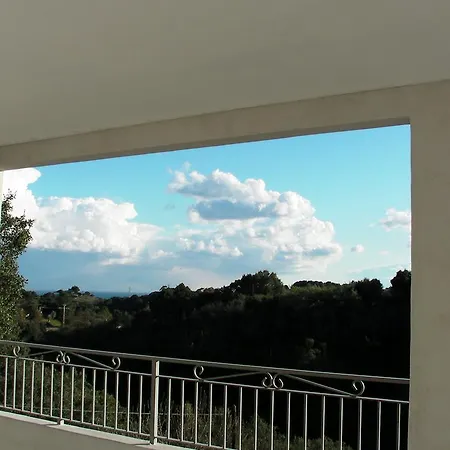 Ferienhaus Serena *