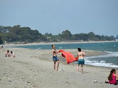 Serena Holiday home