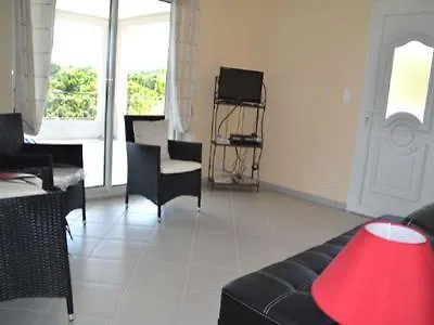 Serena Holiday home Cervione