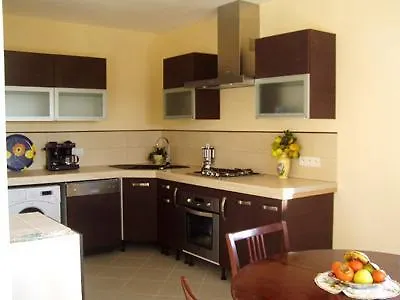 Serena Holiday home Cervione