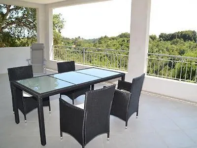 Vakantiehuis Serena